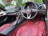 MAZDA ROADSTER