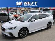 2022 SUBARU LEVORG