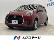 2019 TOYOTA PASSO