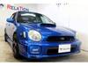 SUBARU IMPREZA SPORTS WAGON