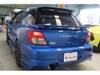 SUBARU IMPREZA SPORTS WAGON