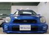 SUBARU IMPREZA SPORTS WAGON