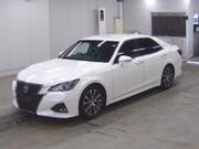2017 TOYOTA CROWN