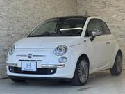 2015 FIAT 500