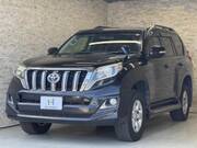 2014 TOYOTA LAND CRUISER PRADO TX