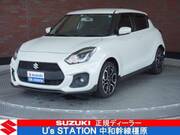 2021 SUZUKI SWIFT SPORT