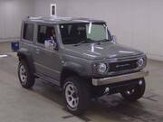 2019 SUZUKI JIMNY SIERRA