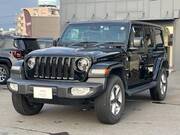 2023 CHRYSLER JEEP WRANGLER UNLIMITED
