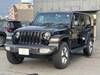 CHRYSLER JEEP WRANGLER UNLIMITED