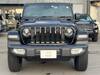 CHRYSLER JEEP WRANGLER UNLIMITED