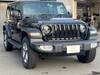 CHRYSLER JEEP WRANGLER UNLIMITED