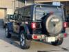 CHRYSLER JEEP WRANGLER UNLIMITED