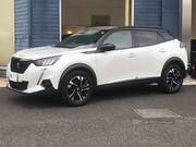 2020 PEUGEOT 2008