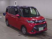 2018 TOYOTA TANK
