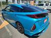 TOYOTA PRIUS PHV