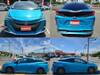 TOYOTA PRIUS PHV