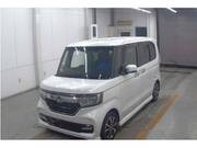 2020 HONDA N-BOX CUSTOM