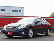 2011 TOYOTA CROWN