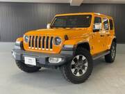 2021 CHRYSLER JEEP WRANGLER UNLIMITED