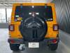CHRYSLER JEEP WRANGLER UNLIMITED