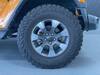 CHRYSLER JEEP WRANGLER UNLIMITED