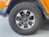 CHRYSLER JEEP WRANGLER UNLIMITED