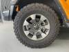 CHRYSLER JEEP WRANGLER UNLIMITED