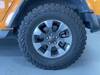 CHRYSLER JEEP WRANGLER UNLIMITED