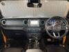 CHRYSLER JEEP WRANGLER UNLIMITED