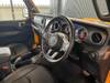 CHRYSLER JEEP WRANGLER UNLIMITED