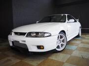1995 NISSAN SKYLINE