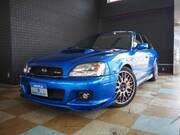 2003 SUBARU LEGACY B4