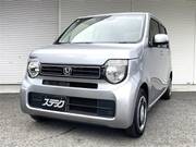2024 HONDA N-WGN