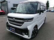 2024 SUZUKI SPACIA