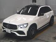 2021 MERCEDES BENZ OTHER