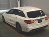 MERCEDES BENZ C-CLASS