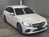 MERCEDES BENZ C-CLASS