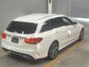 MERCEDES BENZ C-CLASS