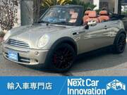 2008 BMW MINI