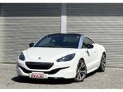 2016 PEUGEOT RCZ