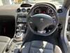 PEUGEOT RCZ