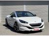 PEUGEOT RCZ