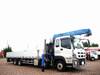 ISUZU GIGA