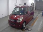 2008 SUZUKI PALETTE