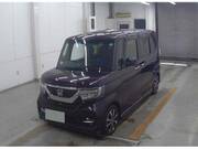 2019 HONDA N-BOX CUSTOM