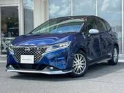 2023 NISSAN NOTE