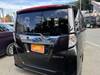 SUBARU JUSTY