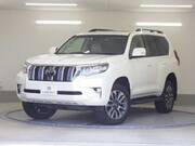 2022 TOYOTA LAND CRUISER PRADO