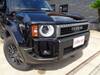 TOYOTA LANDCRUISER 250