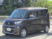 2022 MITSUBISHI EK SPACE